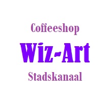 Coffeeshop Wiz-Art Stadskanaal