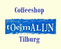 Coffeeshop Toermalijn Tilburg