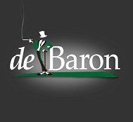 Coffeeshop De Baron Breda 