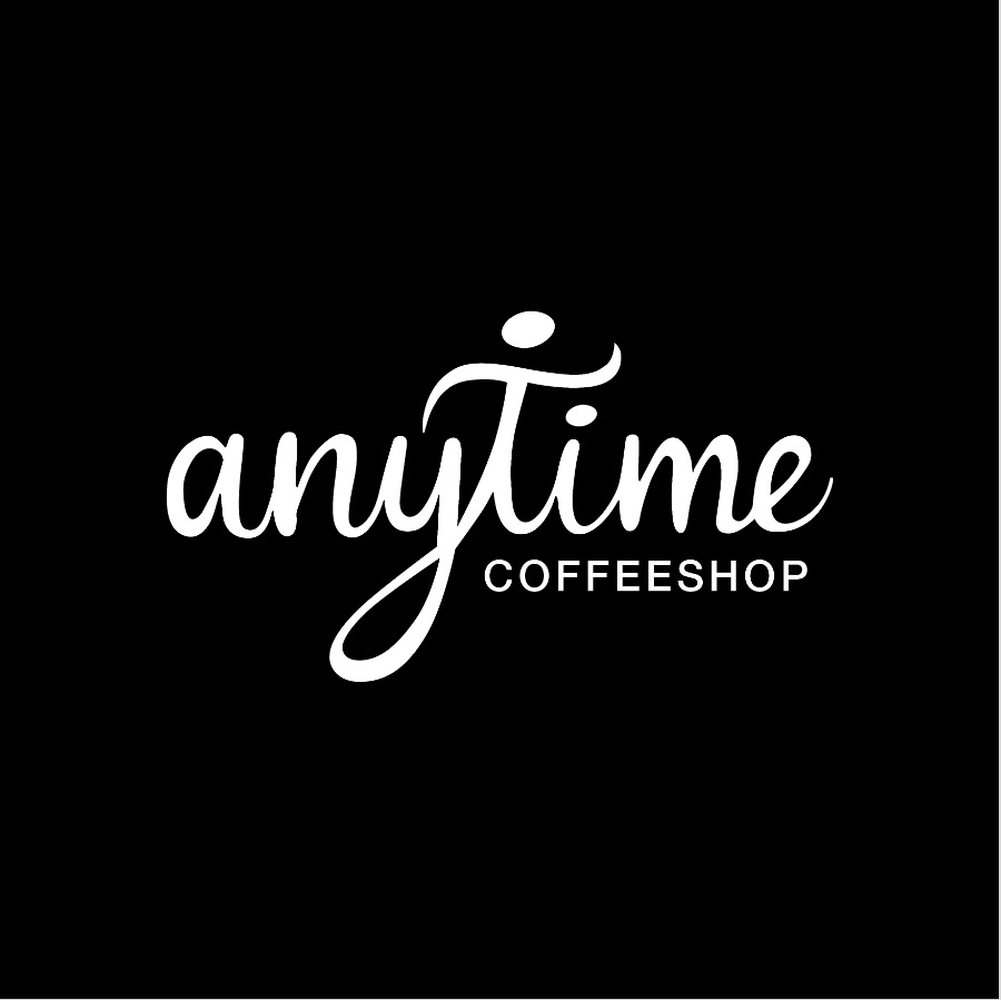 Anytime Coffeeshop Alkmaar